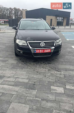 Volkswagen Passat 2009 Volkswagen Passat 2009