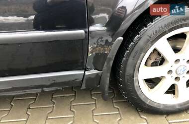 Седан Volkswagen Passat 2000 в 