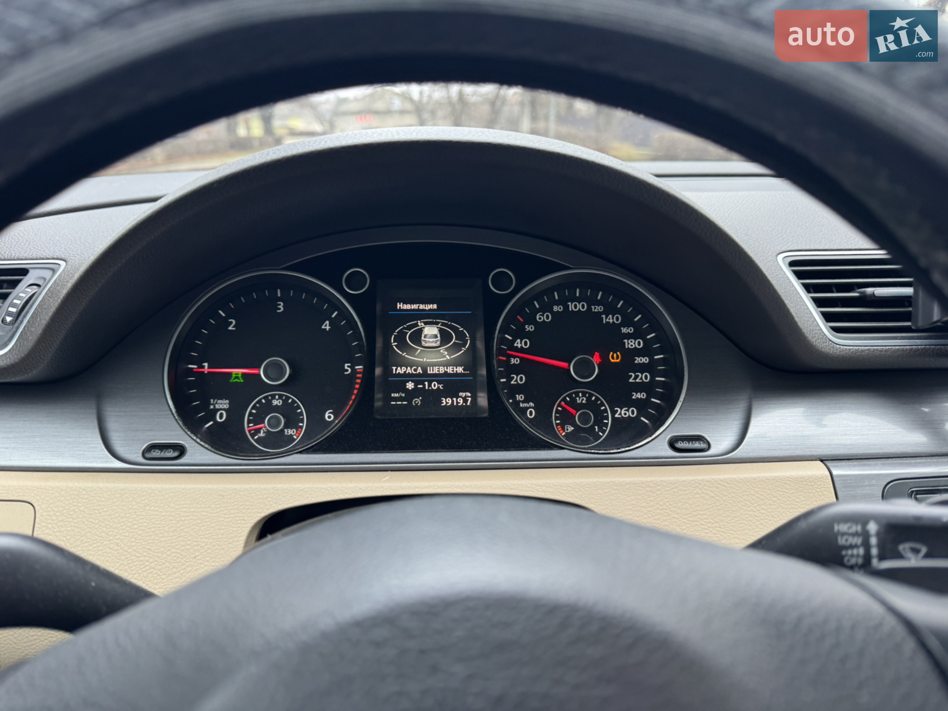 2014 Volkswagen Passat - мініатюра 13