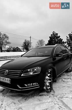 Volkswagen Passat 2010 Volkswagen Passat 2010
