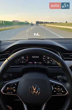 Универсал Volkswagen Passat 2019 в 