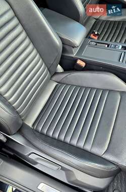 Универсал Volkswagen Passat 2019 в 