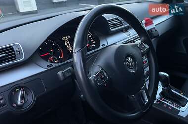 Универсал Volkswagen Passat 2011 в Костополе