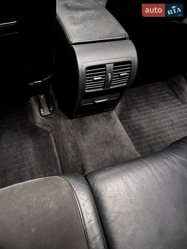 Универсал Volkswagen Passat 2013 в Самборе