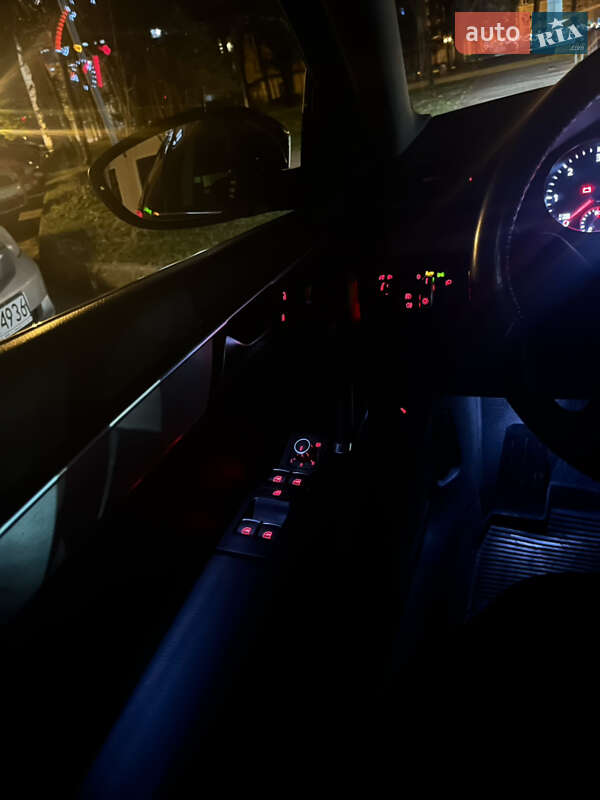 Универсал Volkswagen Passat 2013 в Самборе