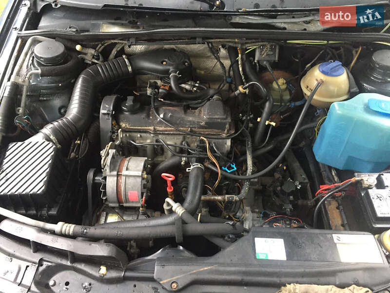 Универсал Volkswagen Passat 1992 в Днепре фото 7 Универсал Volkswagen Passat 1992 в Днепре