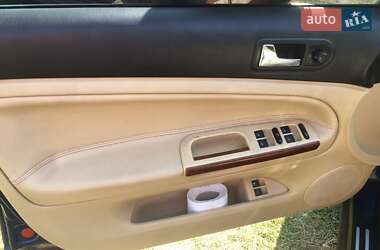 Универсал Volkswagen Passat 2002 в 