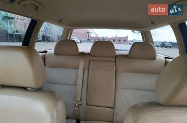 Универсал Volkswagen Passat 2002 в 