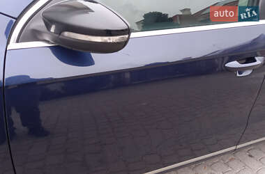 Универсал Volkswagen Passat 2014 в 