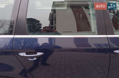 Универсал Volkswagen Passat 2014 в 