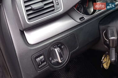 Универсал Volkswagen Passat 2014 в 
