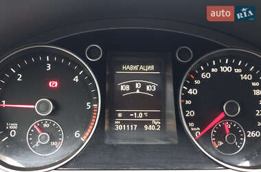 Универсал Volkswagen Passat 2014 в 
