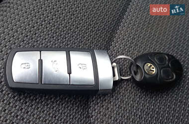 Универсал Volkswagen Passat 2014 в 