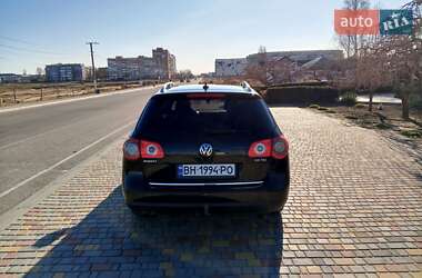 Универсал Volkswagen Passat 2007 в Белгороде-Днестровском