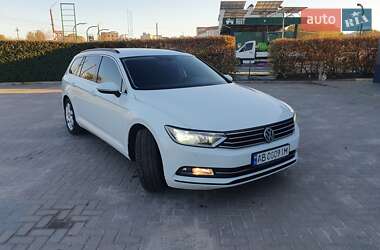 Volkswagen Passat 2016 Volkswagen Passat 2016