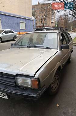 Універсал Volkswagen Passat 1987 в Хмельницькому