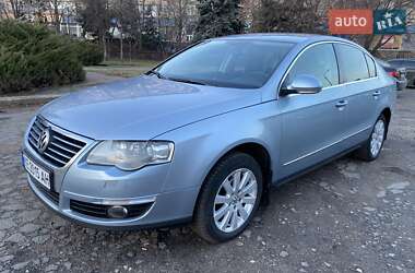 Volkswagen Passat 2009