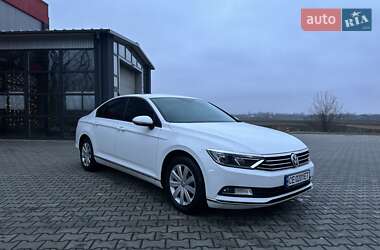 Volkswagen Passat 2017 Volkswagen Passat 2017
