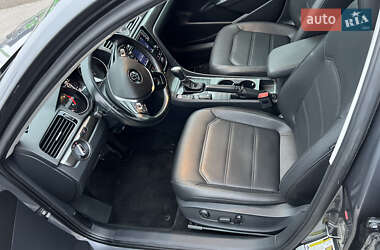 Седан Volkswagen Passat 2017 в 