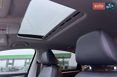 Седан Volkswagen Passat 2017 в 
