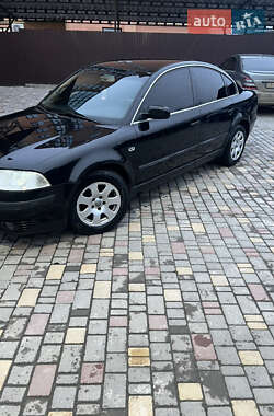 Седан Volkswagen Passat 2001 в Кам'янець-Подільському