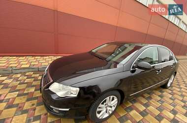 Седан Volkswagen Passat 2006 в Гайсину