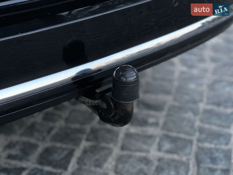 Универсал Volkswagen Passat 2014 в Староконстантинове