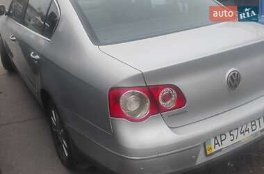 Седан Volkswagen Passat 2006 в Запоріжжі