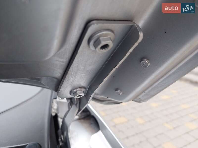 Универсал Volkswagen Passat 2015 в Одессе