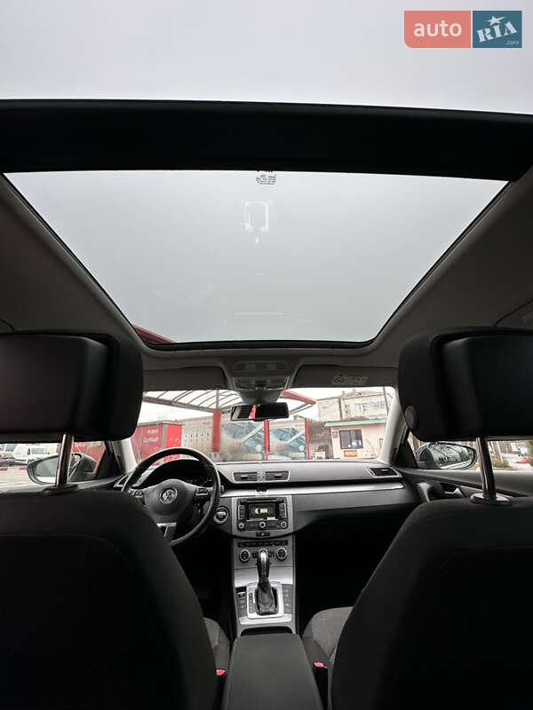 Универсал Volkswagen Passat 2014 в Виннице фото 18 Универсал Volkswagen Passat 2014 в Виннице