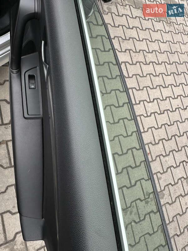 Универсал Volkswagen Passat 2014 в Виннице фото 25 Универсал Volkswagen Passat 2014 в Виннице