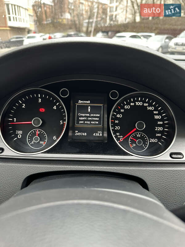 Универсал Volkswagen Passat 2014 в Виннице фото 31 Универсал Volkswagen Passat 2014 в Виннице