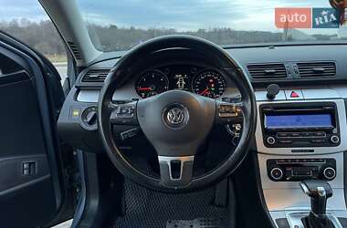 Седан Volkswagen Passat 2010 в Оброшином