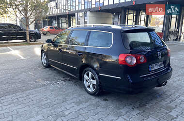 Універсал Volkswagen Passat 2009 в Рівному