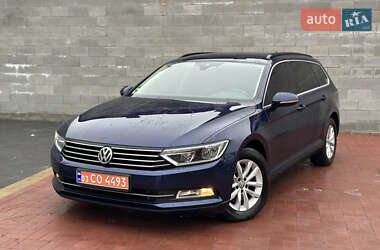 Volkswagen Passat 2019 Volkswagen Passat 2019