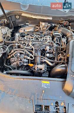 Універсал Volkswagen Passat 2013 в 
