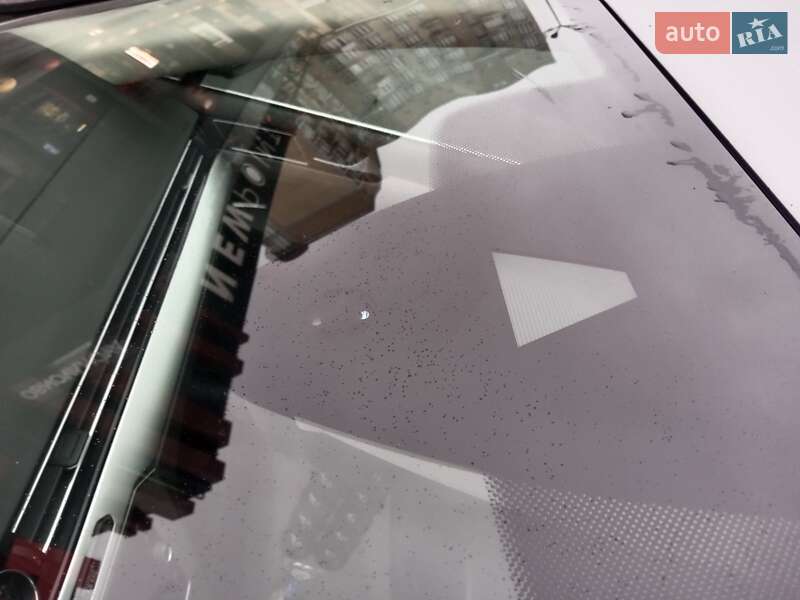 Універсал Volkswagen Passat 2019 в Львові