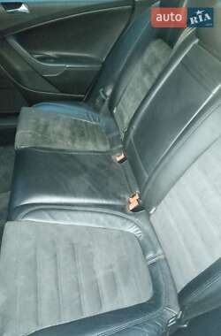 Универсал Volkswagen Passat 2006 в 