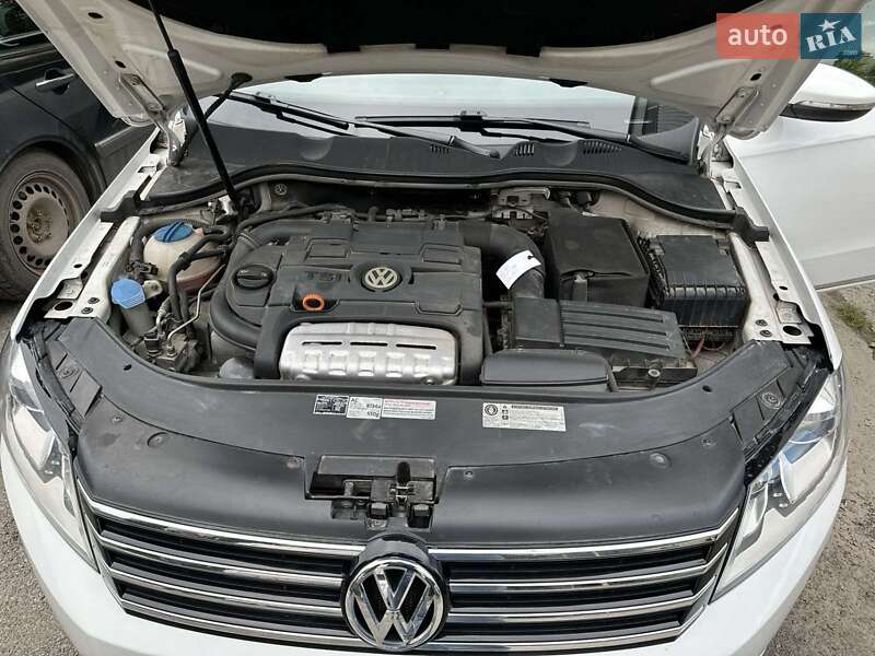 Универсал Volkswagen Passat 2012 в Хмельницком фото 9 Универсал Volkswagen Passat 2012 в Хмельницком