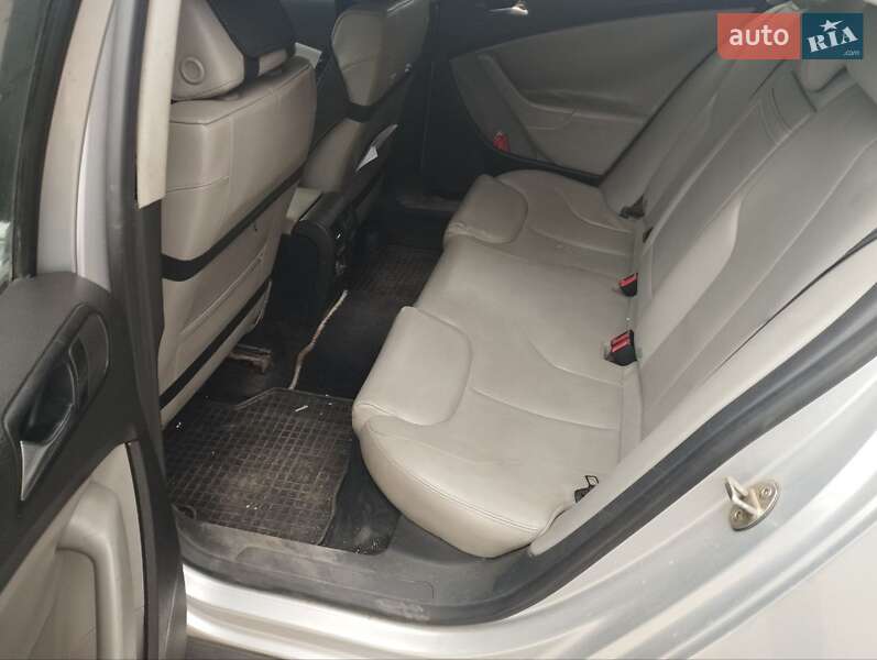 Седан Volkswagen Passat 2006 в Люботине