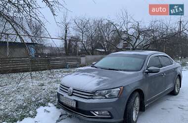 Volkswagen Passat 2015 Volkswagen Passat 2015