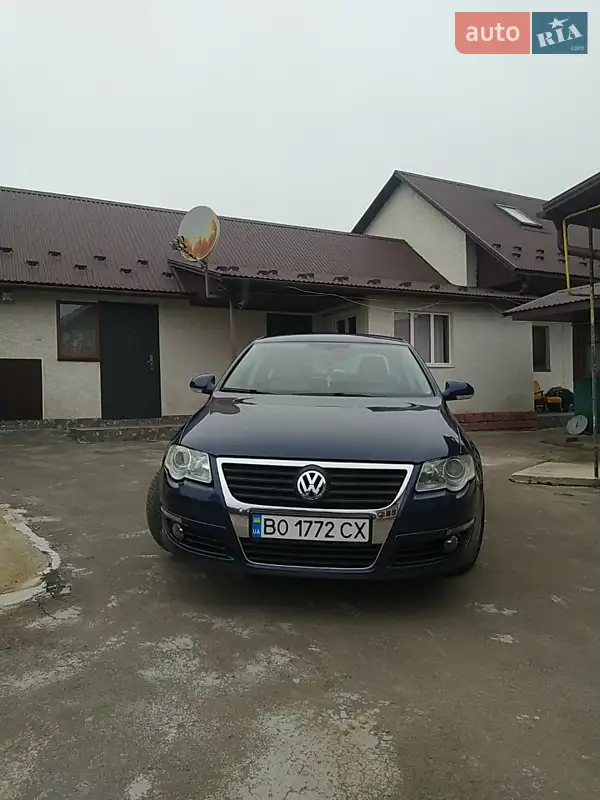 Volkswagen Passat 2008 VIN WVWZZZ3CZ8P099004 фото оголошення 14 з 69