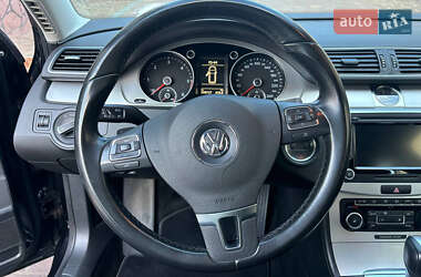 Універсал Volkswagen Passat 2011 в Бучачі