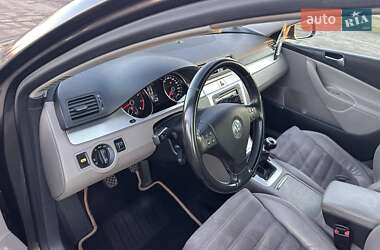 Универсал Volkswagen Passat 2009 в Полтаве