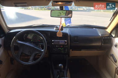 Седан Volkswagen Passat 1989 в 