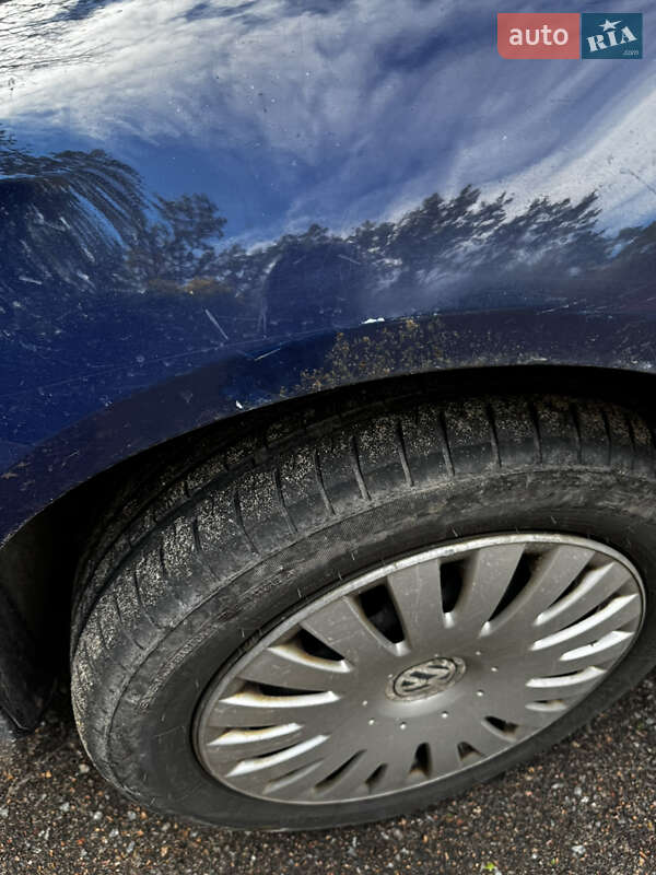 Універсал Volkswagen Passat 2005 в Броварах