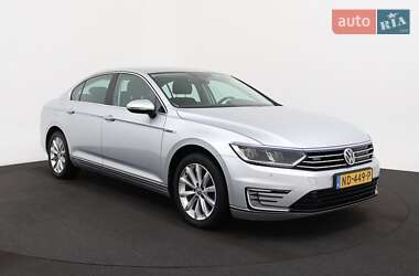 Лімузин Volkswagen Passat 2016 в Луцьку