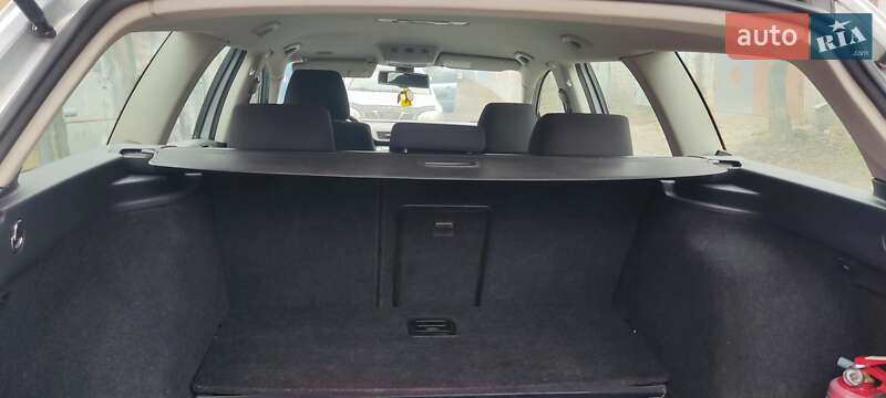 Универсал Volkswagen Passat 2007 в Кривом Роге