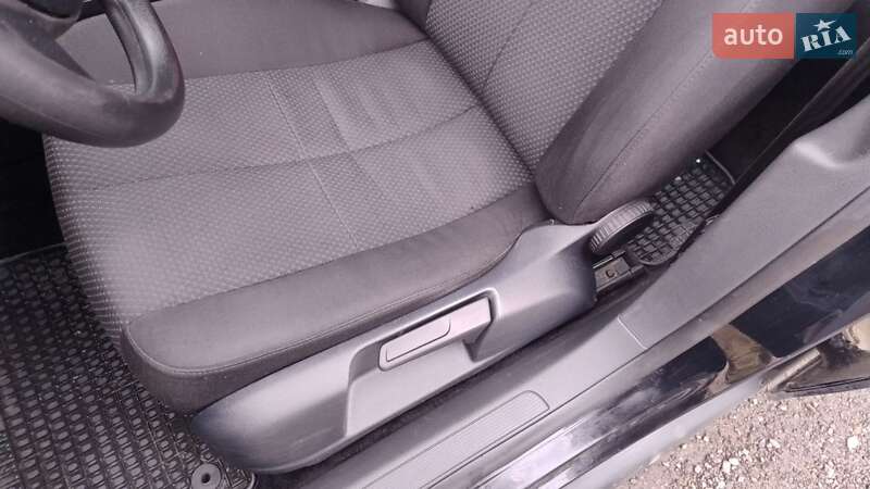 Универсал Volkswagen Passat 2010 в Днепре фото 9 Универсал Volkswagen Passat 2010 в Днепре