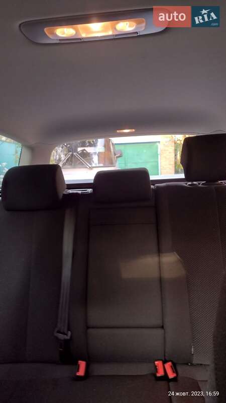 Універсал Volkswagen Passat 2008 в Вінниці